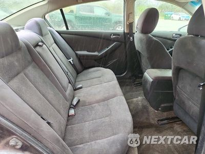 Zdjęcie 10 z 12 samochodu: 2010 NISSAN ALTIMA 2.5 VIN:1N4AL2AP8AN535834 - miniatura