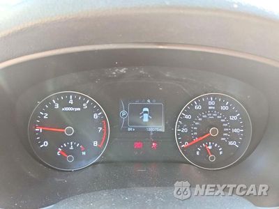 Zdjęcie 9 z 12 samochodu: 2018 KIA SPORTAGE LX VIN:KNDPM3AC6J7467283 - miniatura