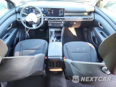 Zdjęcie 8 z 14 samochodu: 2026 HYUNDAI TUCSON SEL VIN:5NMJBCDE1TH704704 - miniatura