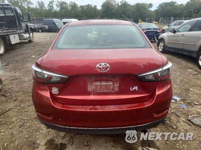 Zdjęcie 6 z 12 samochodu: 2017 TOYOTA YARIS IA BASE VIN:3MYDLBYV0HY177090 - miniatura