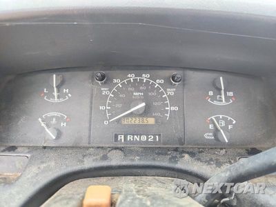 Zdjęcie 9 z 13 samochodu: 1997 FORD F350 VIN:1FTJF35G7VEC91777 - miniatura