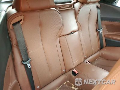 Zdjęcie 10 z 12 samochodu: 2015 BMW 650 XI VIN:WBAYP1C53FD217018 - miniatura