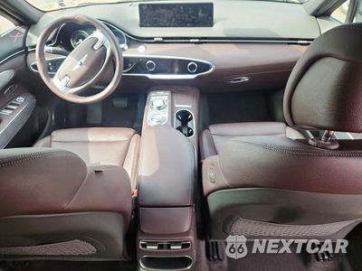 Zdjęcie 8 z 14 samochodu: 2024 GENESIS GV70 2.5T STANDARD VIN:5NMMADTB1RH003103 - miniatura