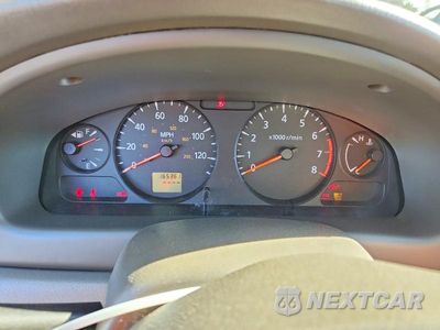 Zdjęcie 9 z 12 samochodu: 2005 NISSAN SENTRA 1.8 VIN:3N1CB51D65L547941 - miniatura