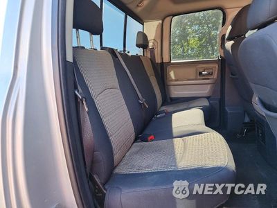 Zdjęcie 10 z 12 samochodu: 2010 DODGE RAM 1500 VIN:1D7RV1GT5AS122945 - miniatura
