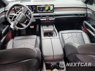 Zdjęcie 8 z 14 samochodu: 2027 KIA TELLURIDE HYBRID X-LINE SX PRESTIGE VIN:5XYPLESA0VG022879 - miniatura