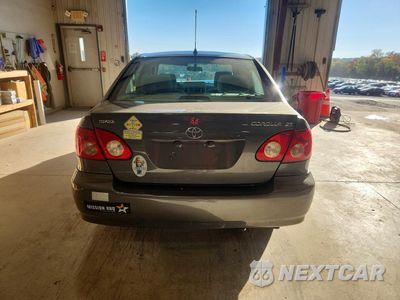 Zdjęcie 6 z 12 samochodu: 2006 TOYOTA COROLLA CE VIN:2T1BR32E06C675306 - miniatura