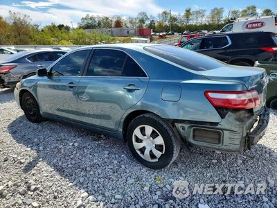 Drugie zdjęcie samochodu z przodu: 2009 TOYOTA CAMRY LE VIN:4T4BE46K99R138282 - miniatura