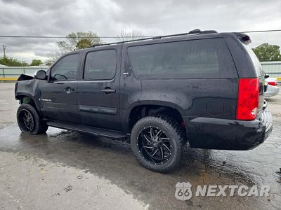 Drugie zdjęcie samochodu z przodu: 2008 GMC YUKON XL K1500 VIN:1GKFK16308R118928 - miniatura
