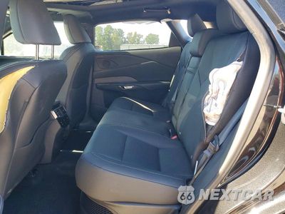 Zdjęcie 11 z 13 samochodu: 2026 LEXUS RX 350H PREMIUM+ VIN:2T2BBMCA0TC137346 - miniatura