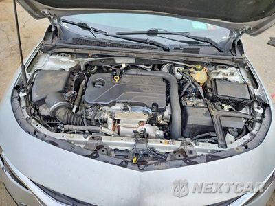 Zdjęcie 11 z 12 samochodu: 2022 CHEVROLET MALIBU LT VIN:1G1ZD5ST7NF178307 - miniatura