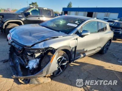 2026 CHEVROLET EQUINOX LT 3GN7DMRP1TS115401 - główne zdjęcie licytacji z USA - miniatura