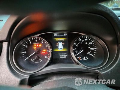 Zdjęcie 9 z 13 samochodu: 2015 NISSAN ROGUE S VIN:KNMAT2MV1FP544620 - miniatura