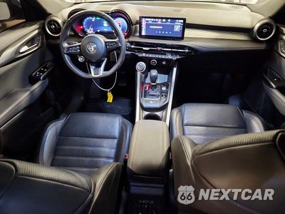 Zdjęcie 8 z 13 samochodu: 2024 ALFA ROMEO TONALE TI VIN:ZASPATCWXR3040860 - miniatura