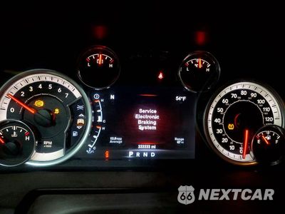 Zdjęcie 9 z 13 samochodu: 2015 RAM 1500 SLT VIN:1C6RR7TT9FS705766 - miniatura