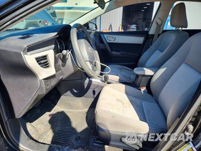 Zdjęcie 7 z 12 samochodu: 2015 TOYOTA COROLLA LE VIN:2T1BURHE9FC446874 - miniatura