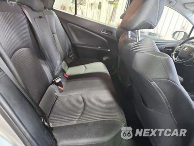 Zdjęcie 10 z 12 samochodu: 2021 TOYOTA PRIUS PRIME LE VIN:JTDKAMFP9M3177426 - miniatura