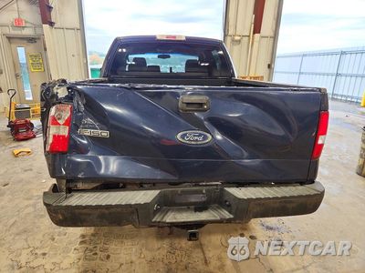 Zdjęcie 6 z 12 samochodu: 2004 FORD F150 SUPERCREW VIN:1FTPW14514KC15812 - miniatura