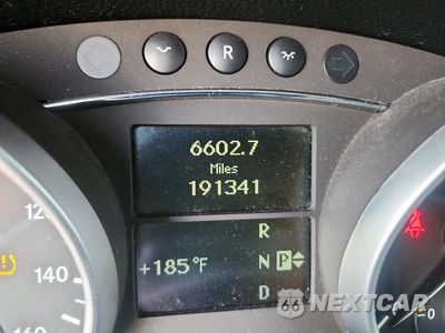 Zdjęcie 9 z 13 samochodu: 2008 MERCEDES-BENZ GL 450 4MATIC VIN:4JGBF71E58A409168 - miniatura
