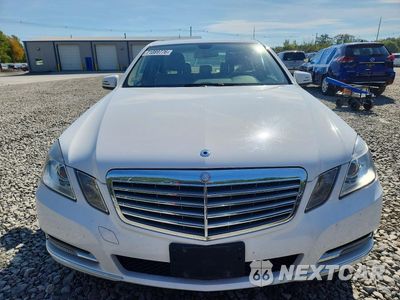 Piąte zdjęcie samochodu w środku: 2013 MERCEDES-BENZ E 350 4MATIC VIN:WDDHF8JB0DA728486 - miniatura