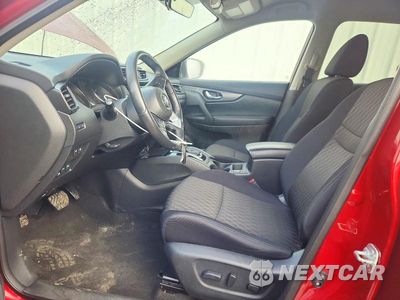 Zdjęcie 7 z 13 samochodu: 2018 NISSAN ROGUE SV VIN:5N1AT2MV8JC807021 - miniatura