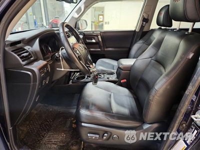Zdjęcie 7 z 13 samochodu: 2024 TOYOTA 4RUNNER TRD OFF-ROAD PREMIUM VIN:JTERU5JR5R6228877 - miniatura