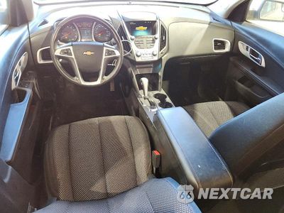 Zdjęcie 8 z 13 samochodu: 2012 CHEVROLET EQUINOX LT VIN:2GNFLEEK9C6278570 - miniatura
