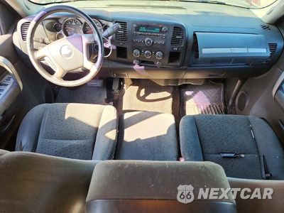 Zdjęcie 8 z 12 samochodu: 2008 CHEVROLET SILVERADO C1500 VIN:1GCEC19J18Z234931 - miniatura