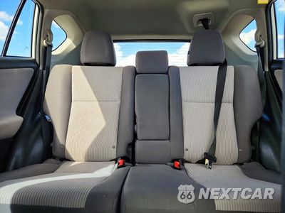 Zdjęcie 10 z 13 samochodu: 2015 TOYOTA RAV4 LE VIN:2T3BFREV0FW270222 - miniatura