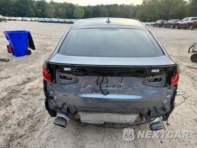 Zdjęcie 6 z 12 samochodu: 2018 BMW 640 XIGT VIN:WBAJV6C55JBK07583 - miniatura