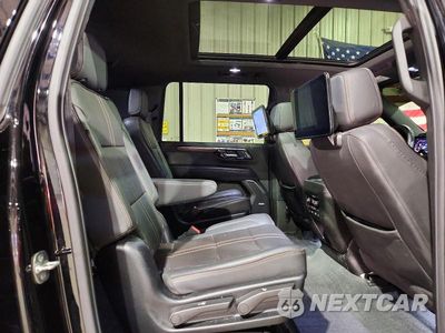 Zdjęcie 11 z 14 samochodu: 2025 CHEVROLET SUBURBAN K1500 HIGH COUNTRY VIN:1GNS6GR82SR249947 - miniatura