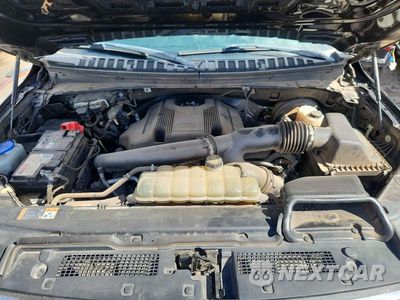 Zdjęcie 11 z 12 samochodu: 2019 FORD EXPEDITION XLT VIN:1FMJU1HT6KEA85716 - miniatura