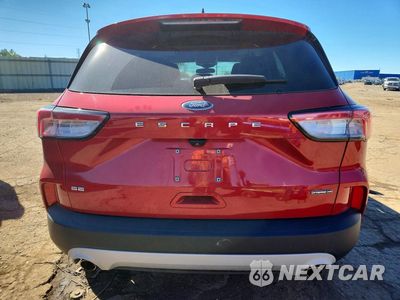 Zdjęcie 6 z 13 samochodu: 2020 FORD ESCAPE SE SPORT VIN:1FMCU9BZ6LUC55570 - miniatura