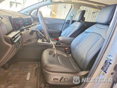 Zdjęcie 7 z 12 samochodu: 2026 KIA SPORTAGE EX VIN:5XYK33DF7TG350661 - miniatura