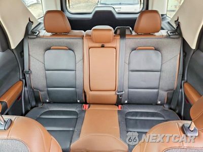 Zdjęcie 10 z 13 samochodu: 2022 FORD BRONCO SPORT VIN:3FMCR9C6XNRD33980 - miniatura