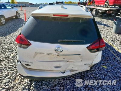 Zdjęcie 6 z 12 samochodu: 2020 NISSAN ROGUE S VIN:5N1AT2MV2LC755226 - miniatura