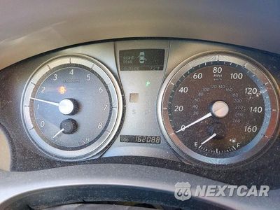 Zdjęcie 9 z 12 samochodu: 2007 LEXUS ES 350 VIN:JTHBJ46G372150389 - miniatura