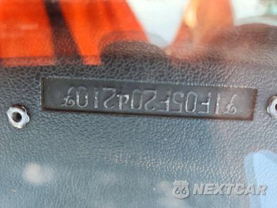 Zdjęcie 12 z 12 samochodu: 1971 FORD MUSTANG MACH 1 RWD VIN:1F05F204210 - miniatura