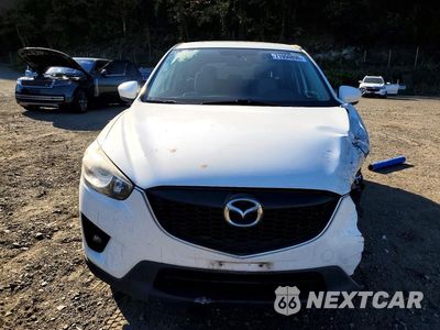 Piąte zdjęcie samochodu w środku: 2015 MAZDA CX-5 TOURING VIN:JM3KE4CY9F0458073 - miniatura