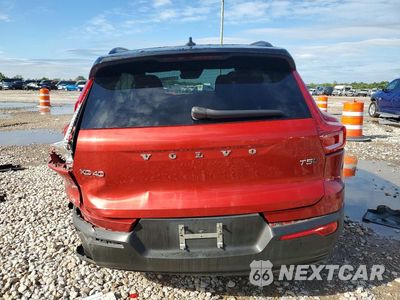 Zdjęcie 6 z 13 samochodu: 2021 VOLVO XC40 T5 R-DESIGN VIN:YV4162UM1M2468211 - miniatura