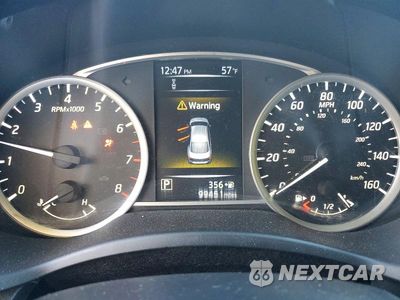 Zdjęcie 9 z 13 samochodu: 2018 NISSAN SENTRA S VIN:3N1AB7AP2JY228790 - miniatura