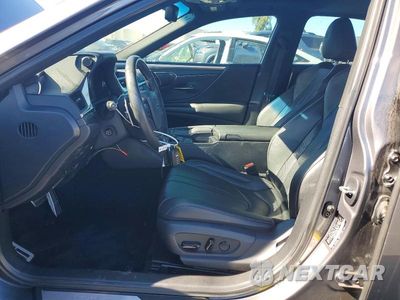 Zdjęcie 7 z 12 samochodu: 2019 LEXUS ES 350 VIN:58ABZ1B12KU023015 - miniatura