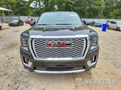 Piąte zdjęcie samochodu w środku: 2024 GMC YUKON DENALI VIN:1GKS2DKL5RR130631 - miniatura