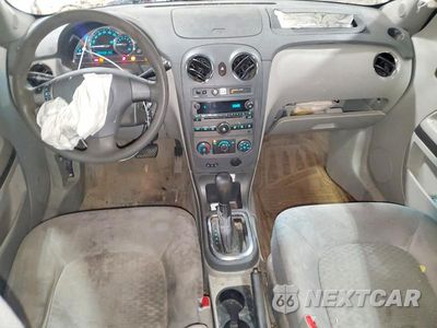 Zdjęcie 8 z 12 samochodu: 2011 CHEVROLET HHR VIN:3GNBAAFWXBS644258 - miniatura