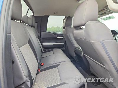 Zdjęcie 10 z 13 samochodu: 2016 TOYOTA TUNDRA SR5 VIN:5TFUY5F12GX548378 - miniatura
