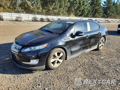 2013 CHEVROLET VOLT 1G1RB6E41DU135950 - główne zdjęcie licytacji z USA - miniatura