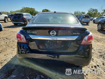 Zdjęcie 6 z 12 samochodu: 2013 NISSAN ALTIMA 3.5 S VIN:1N4BL3AP1DC220304 - miniatura