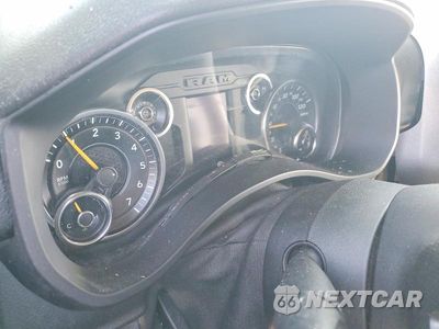 Zdjęcie 9 z 11 samochodu: 2019 RAM 1500 TRADESMAN VIN:1C6SRFGT0KN528166 - miniatura