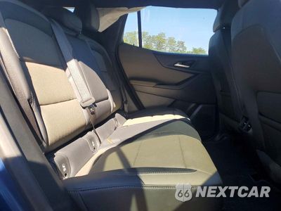 Zdjęcie 11 z 13 samochodu: 2025 CHEVROLET EQUINOX LT VIN:3GNAXHEG6SL134318 - miniatura
