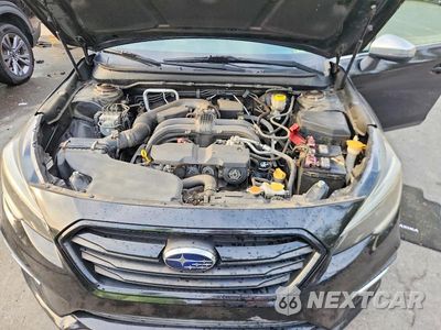 Zdjęcie 11 z 13 samochodu: 2018 SUBARU LEGACY SPORT VIN:4S3BNAS68J3020658 - miniatura